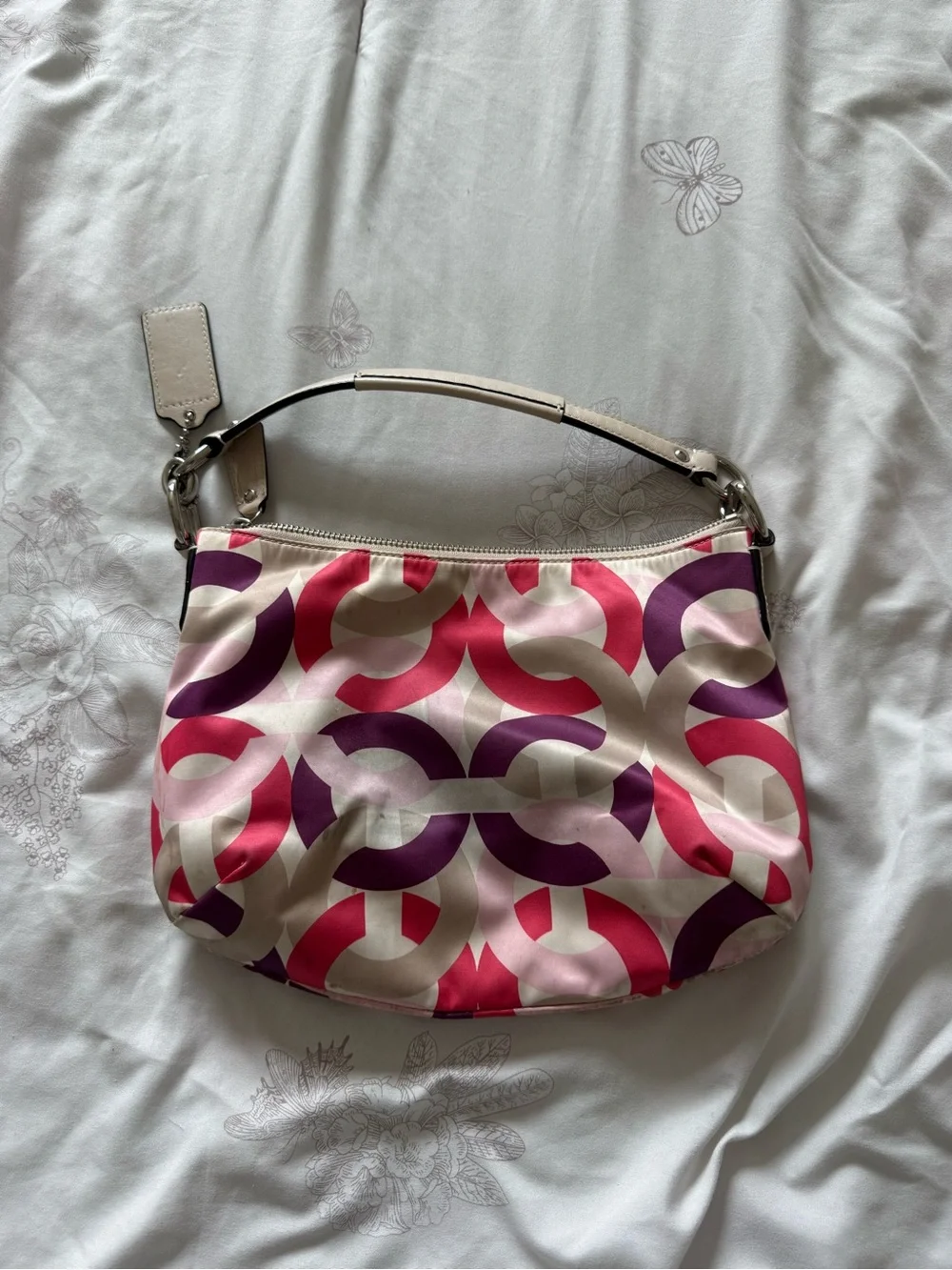 Coach | Kristin hobo bag